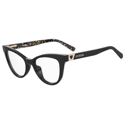 Occhiale da Vista Love Moschino, Modello: MOL576 Colore: 807
