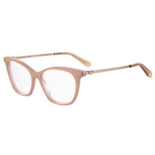 Carica l&#39;immagine nel visualizzatore di Gallery, Occhiale da Vista Love Moschino, Modello: MOL579 Colore: 35J