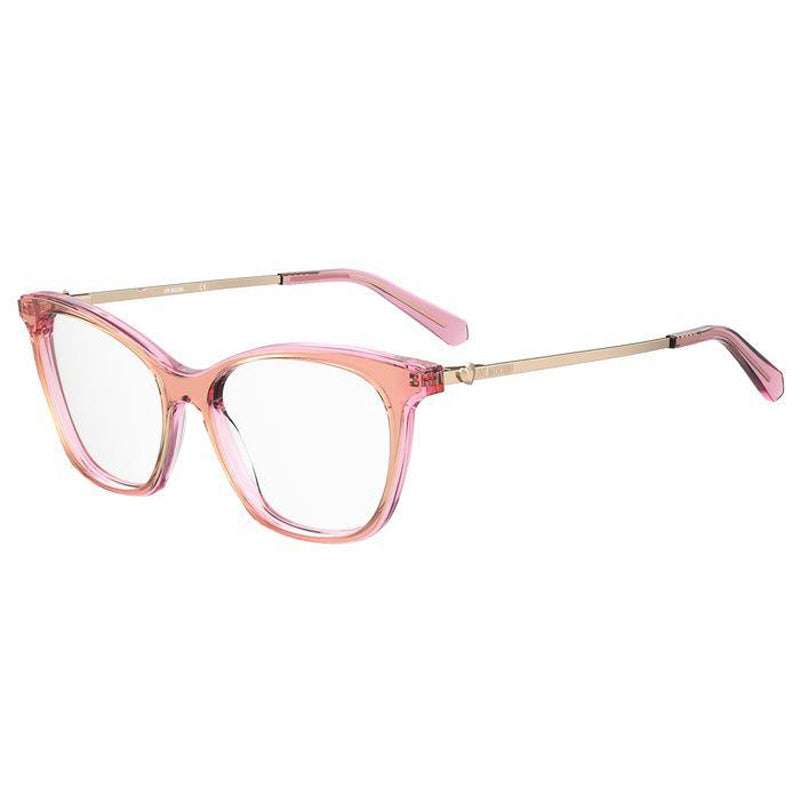 Occhiale da Vista Love Moschino, Modello: MOL579 Colore: 6F3
