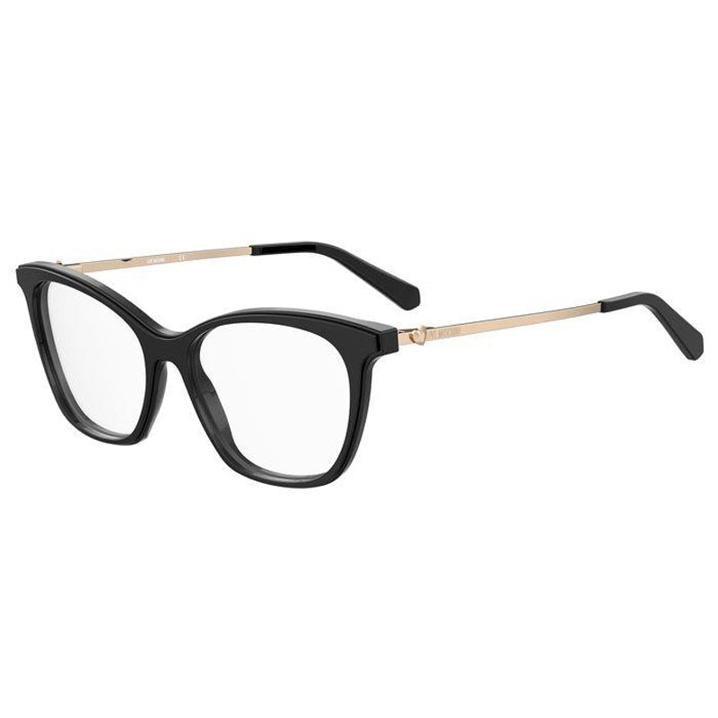 Occhiale da Vista Love Moschino, Modello: MOL579 Colore: 807