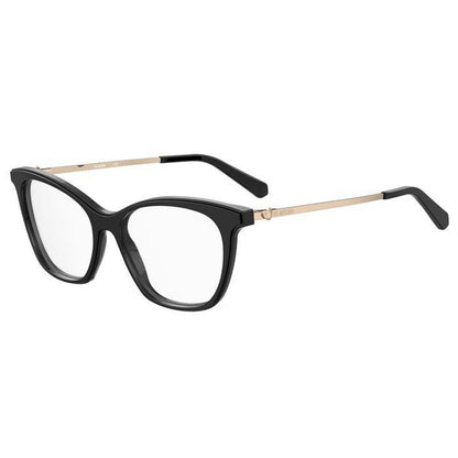Occhiale da Vista Love Moschino, Modello: MOL579 Colore: 807
