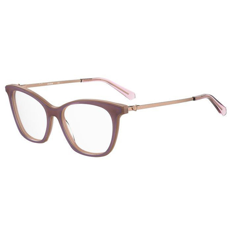 Occhiale da Vista Love Moschino, Modello: MOL579 Colore: FWM
