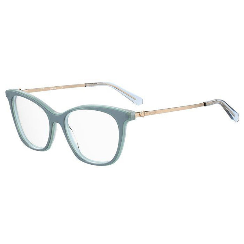 Occhiale da Vista Love Moschino, Modello: MOL579 Colore: MVU