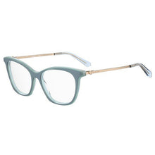 Carica l&#39;immagine nel visualizzatore di Gallery, Occhiale da Vista Love Moschino, Modello: MOL579 Colore: MVU