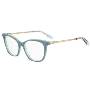 Occhiale da Vista Love Moschino, Modello: MOL579 Colore: MVU