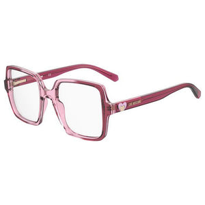 Occhiale da Vista Love Moschino, Modello: MOL597 Colore: GYL