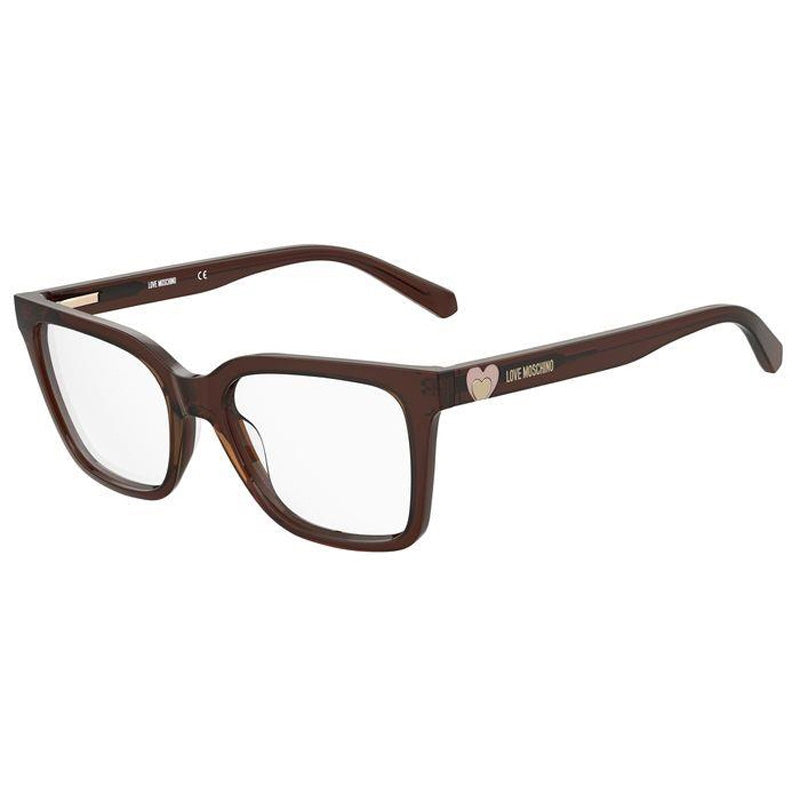 Occhiale da Vista Love Moschino, Modello: MOL603 Colore: 09Q