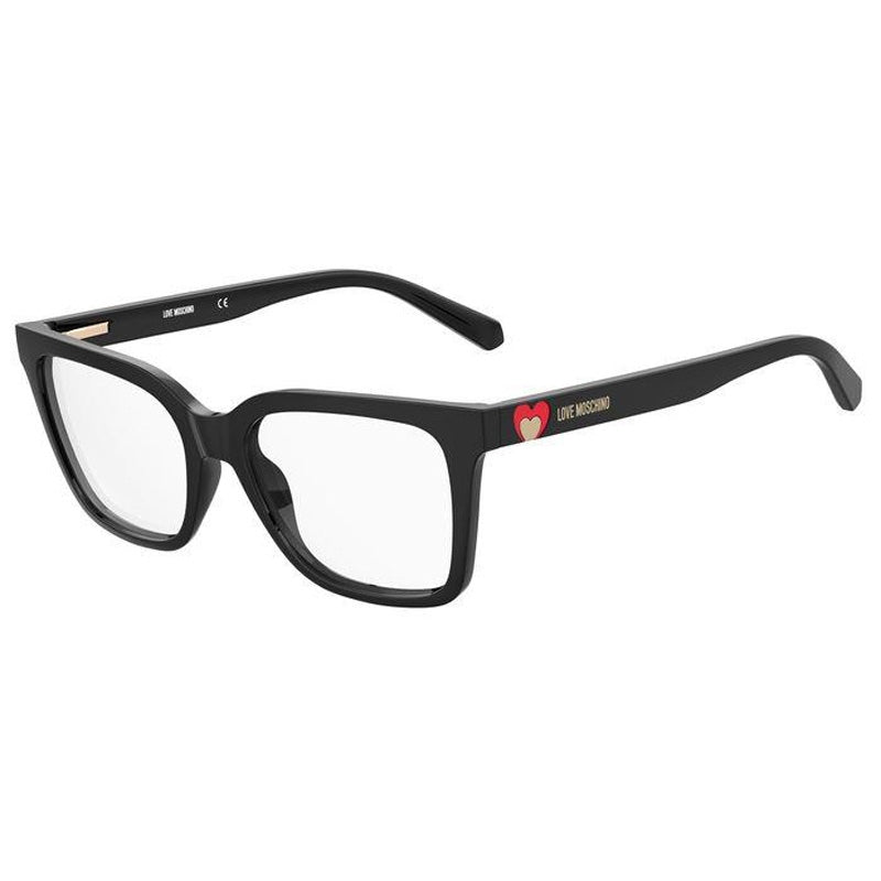Occhiale da Vista Love Moschino, Modello: MOL603 Colore: 807