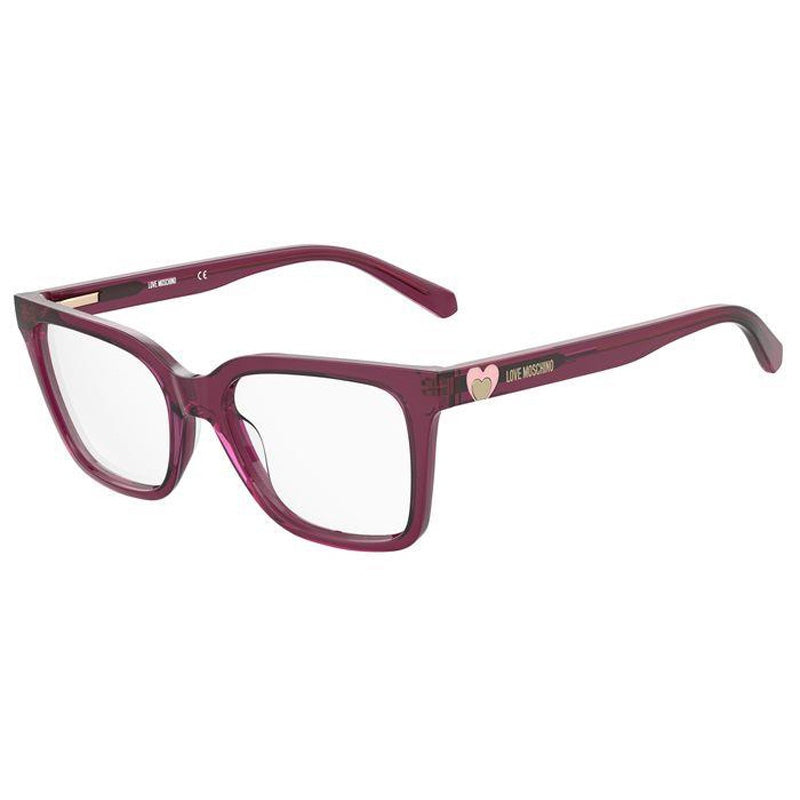 Occhiale da Vista Love Moschino, Modello: MOL603 Colore: MU1