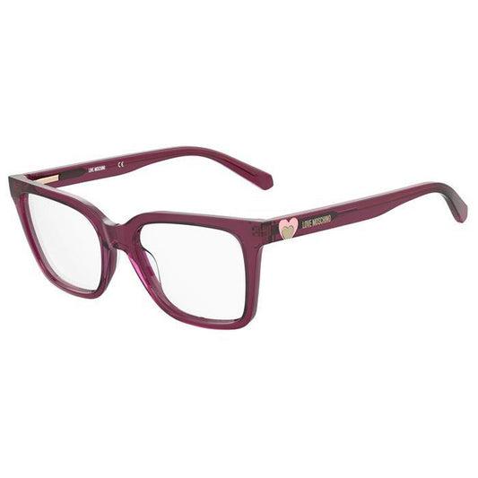 Occhiale da Vista Love Moschino, Modello: MOL603 Colore: MU1