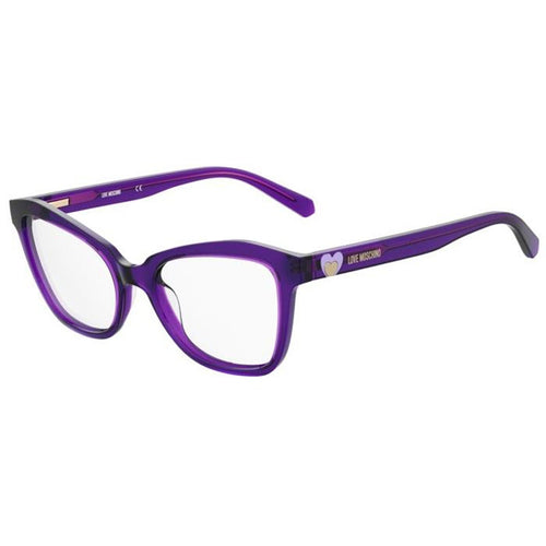 Occhiale da Vista Love Moschino, Modello: MOL604 Colore: B3V