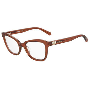 Occhiale da Vista Love Moschino, Modello: MOL604 Colore: FMP