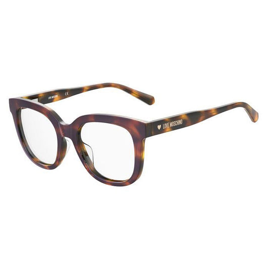 Occhiale da Vista Love Moschino, Modello: MOL605TN Colore: 05L