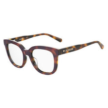 Carica l&#39;immagine nel visualizzatore di Gallery, Occhiale da Vista Love Moschino, Modello: MOL605TN Colore: 05L
