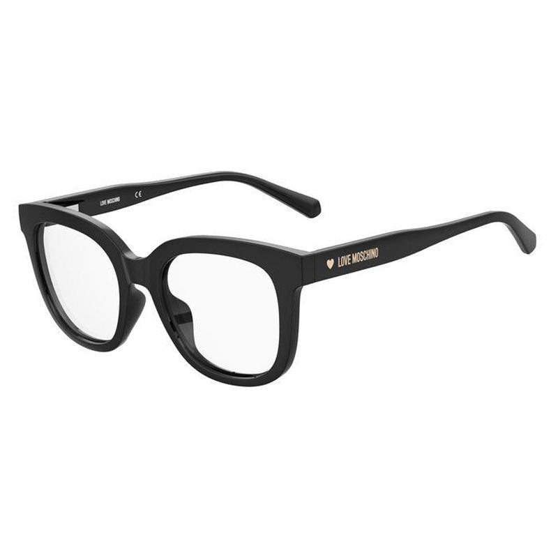 Occhiale da Vista Love Moschino, Modello: MOL605TN Colore: 807