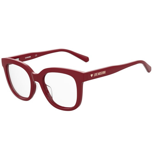 Occhiale da Vista Love Moschino, Modello: MOL605TN Colore: C9A
