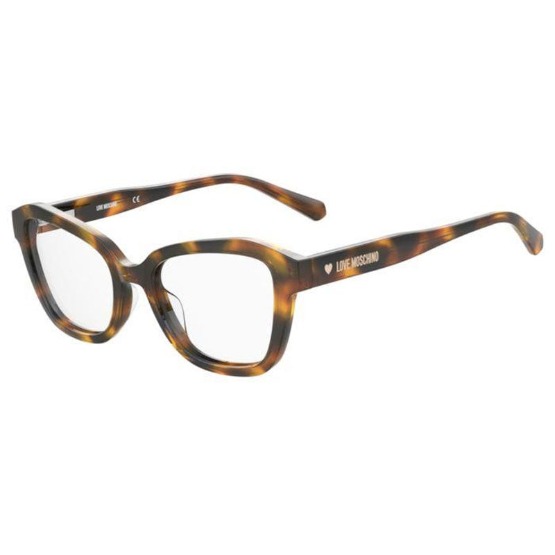 Occhiale da Vista Love Moschino, Modello: MOL606TN Colore: 05L