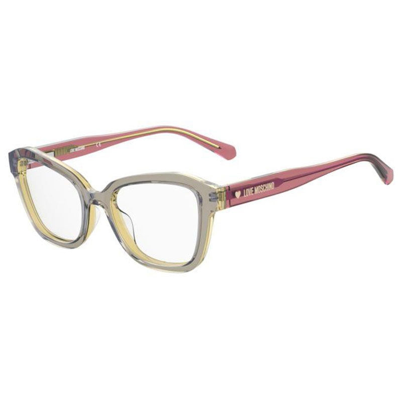 Occhiale da Vista Love Moschino, Modello: MOL606TN Colore: 35J