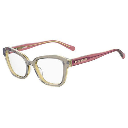 Occhiale da Vista Love Moschino, Modello: MOL606TN Colore: 35J