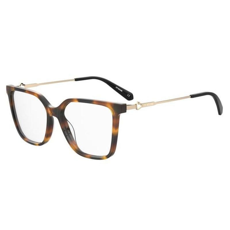 Occhiale da Vista Love Moschino, Modello: MOL612 Colore: 05L