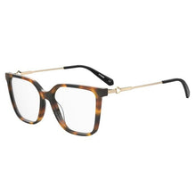 Carica l&#39;immagine nel visualizzatore di Gallery, Occhiale da Vista Love Moschino, Modello: MOL612 Colore: 05L