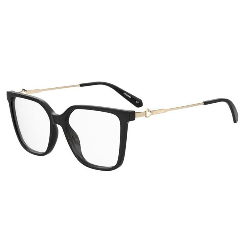 Occhiale da Vista Love Moschino, Modello: MOL612 Colore: 807