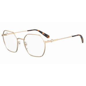 Occhiale da Vista Love Moschino, Modello: MOL614 Colore: 000