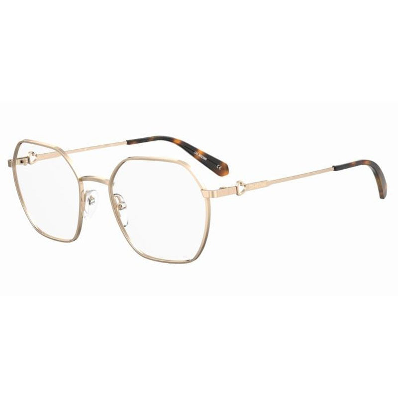 Occhiale da Vista Love Moschino, Modello: MOL614 Colore: 000
