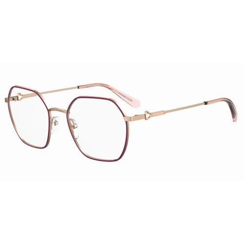 Occhiale da Vista Love Moschino, Modello: MOL614 Colore: S45