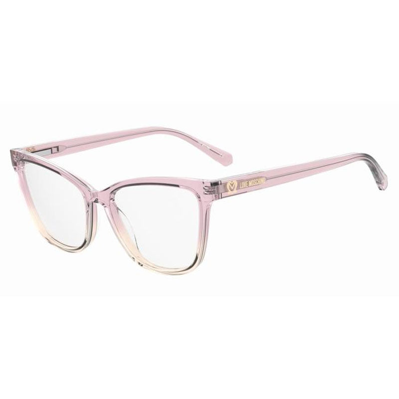 Occhiale da Vista Love Moschino, Modello: MOL615 Colore: 35J
