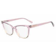 Carica l&#39;immagine nel visualizzatore di Gallery, Occhiale da Vista Love Moschino, Modello: MOL615 Colore: 35J
