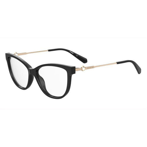 Occhiale da Vista Love Moschino, Modello: MOL619TN Colore: 807
