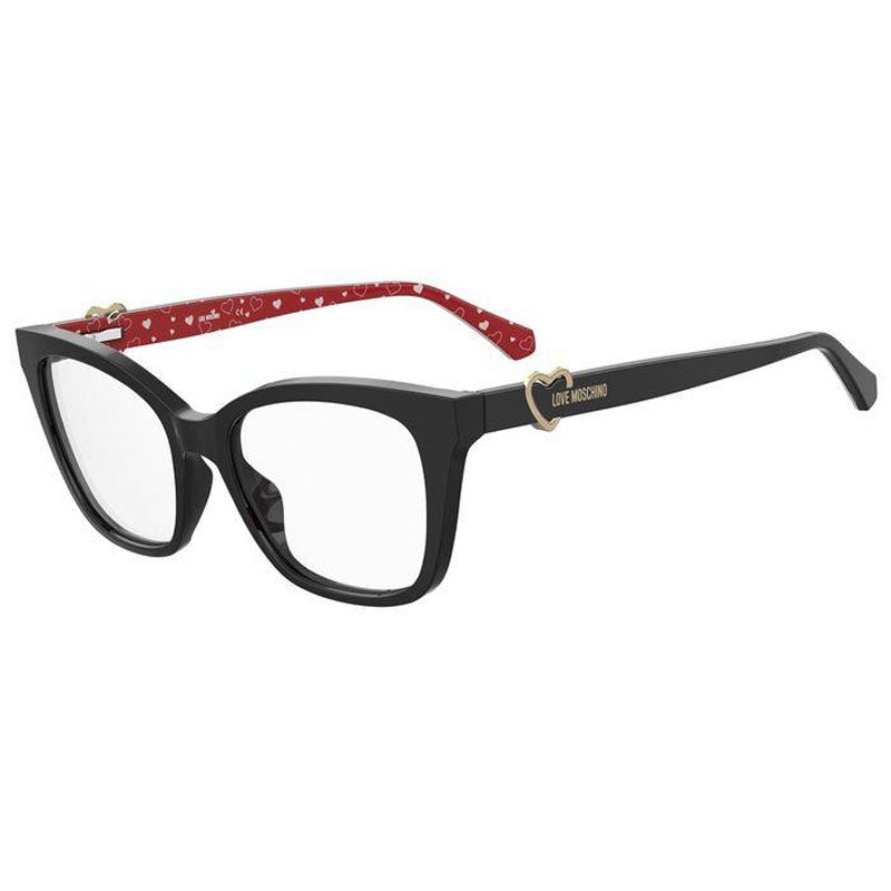 Occhiale da Vista Love Moschino, Modello: MOL621 Colore: 807