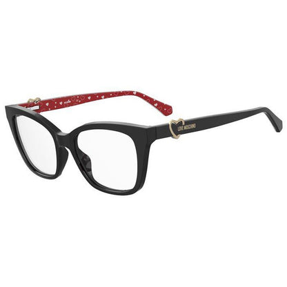 Occhiale da Vista Love Moschino, Modello: MOL621 Colore: 807