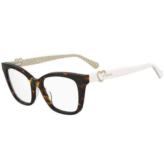 Occhiale da Vista Love Moschino, Modello: MOL621 Colore: 9VO