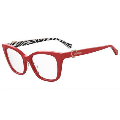 Occhiale da Vista Love Moschino, Modello: MOL621 Colore: C9A