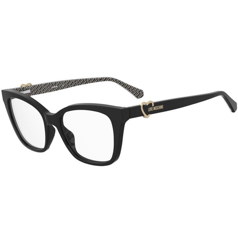 Occhiale da Vista Love Moschino, Modello: MOL621 Colore: TAY