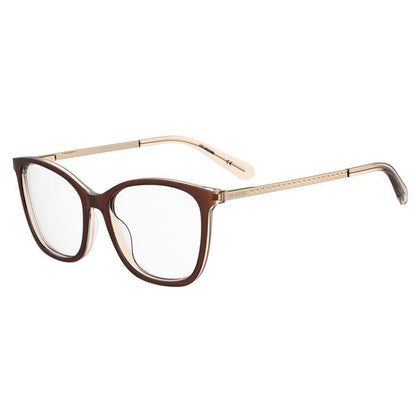 Occhiale da Vista Love Moschino, Modello: MOL622 Colore: 09Q
