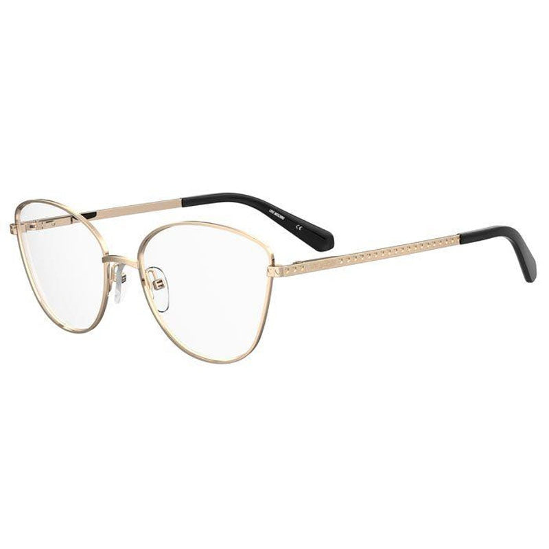Occhiale da Vista Love Moschino, Modello: MOL624 Colore: 000