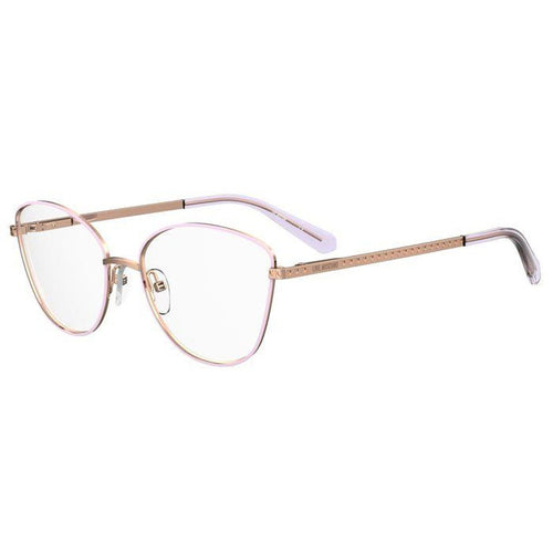 Occhiale da Vista Love Moschino, Modello: MOL624 Colore: LTA