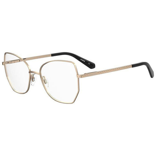 Occhiale da Vista Love Moschino, Modello: MOL625 Colore: 000