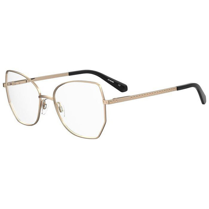 Occhiale da Vista Love Moschino, Modello: MOL625 Colore: 000