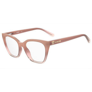 Occhiale da Vista Love Moschino, Modello: MOL627 Colore: FWM