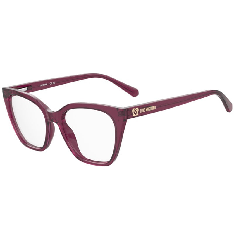 Occhiale da Vista Love Moschino, Modello: MOL627 Colore: MU1