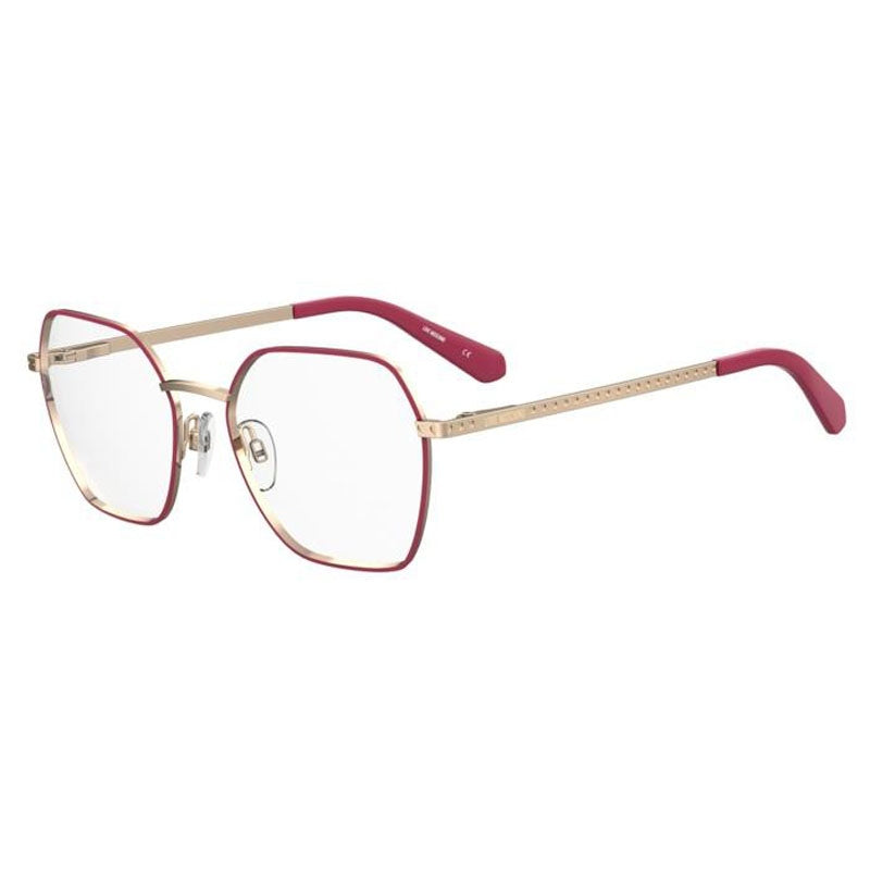 Occhiale da Vista Love Moschino, Modello: MOL628TN Colore: 6K3