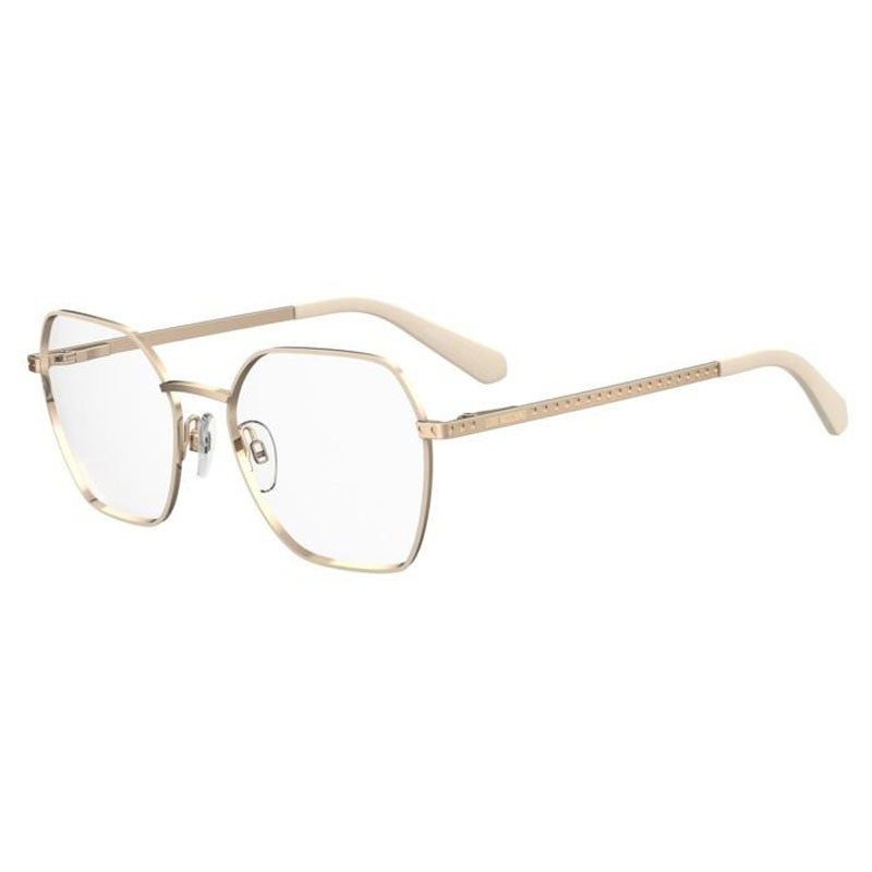 Occhiale da Vista Love Moschino, Modello: MOL628TN Colore: B4E