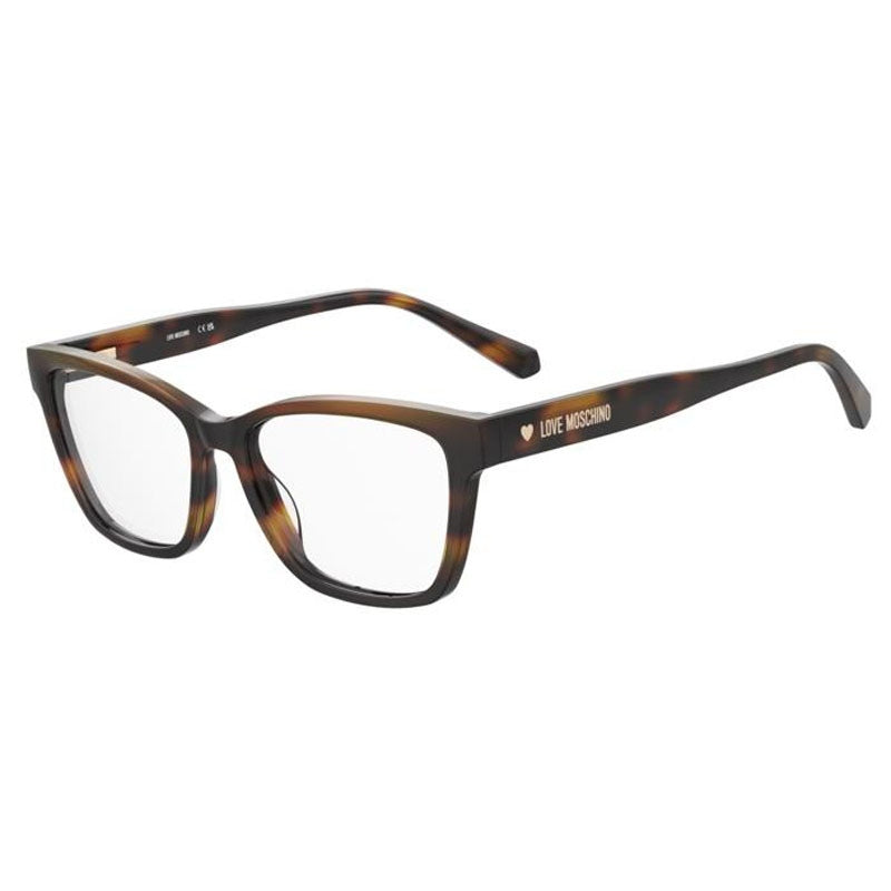 Occhiale da Vista Love Moschino, Modello: MOL629TN Colore: 086