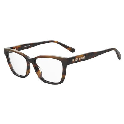 Occhiale da Vista Love Moschino, Modello: MOL629TN Colore: 086