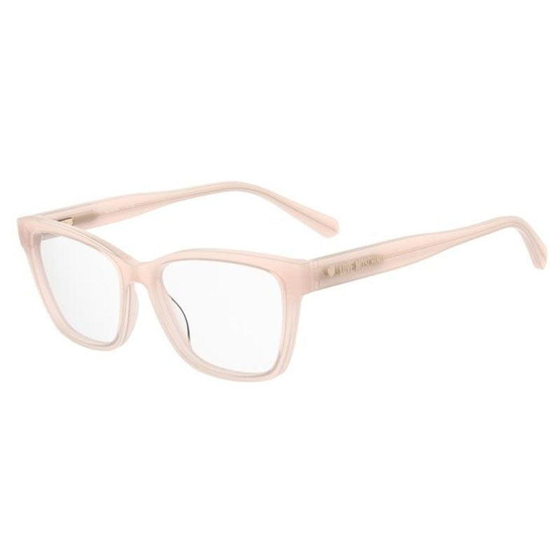 Occhiale da Vista Love Moschino, Modello: MOL629TN Colore: 35J