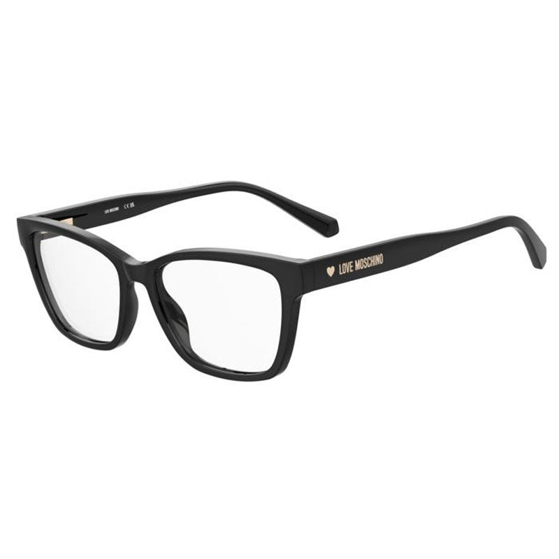 Occhiale da Vista Love Moschino, Modello: MOL629TN Colore: 807